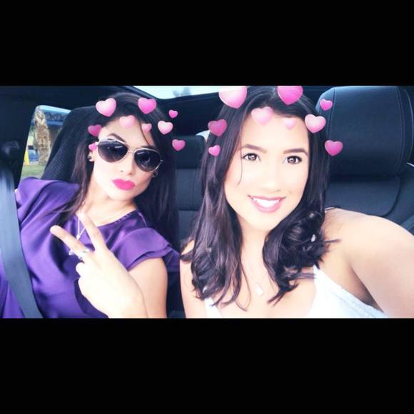 Meet your Posher, Gigi - Picture 1 of 1